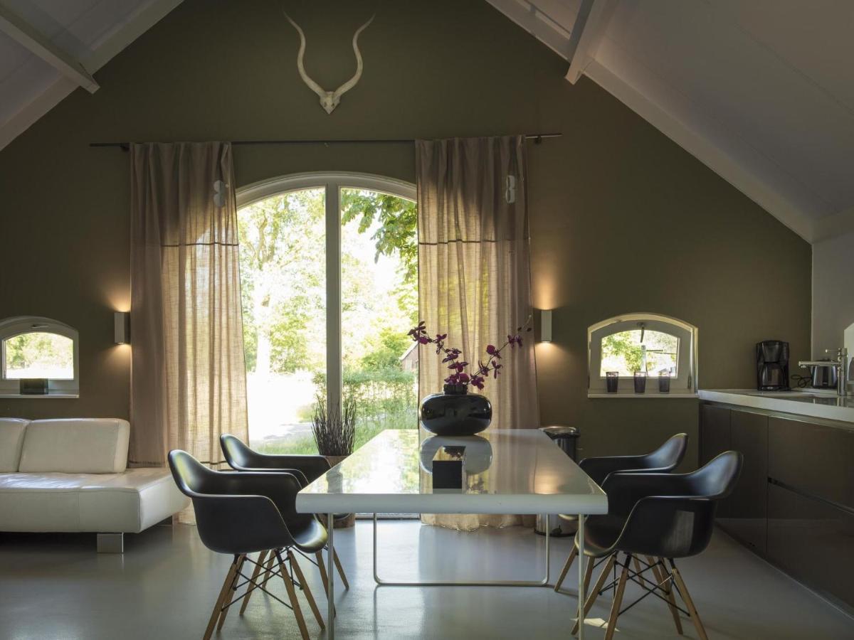 Lovely Design Countryside Holiday Home Haaksbergen Extérieur photo