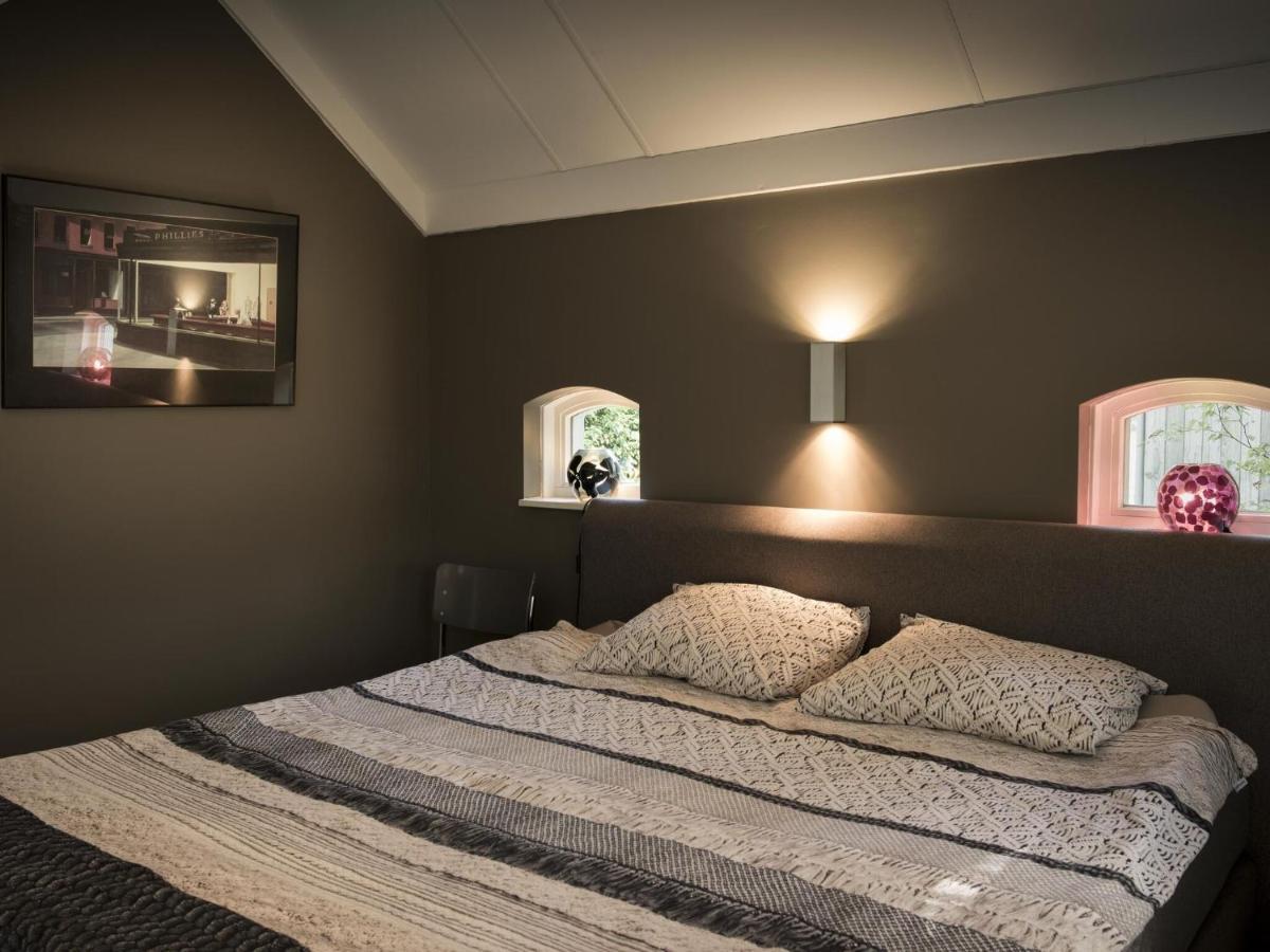 Lovely Design Countryside Holiday Home Haaksbergen Extérieur photo