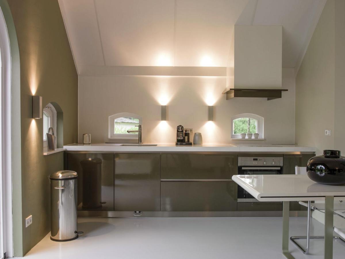 Lovely Design Countryside Holiday Home Haaksbergen Extérieur photo