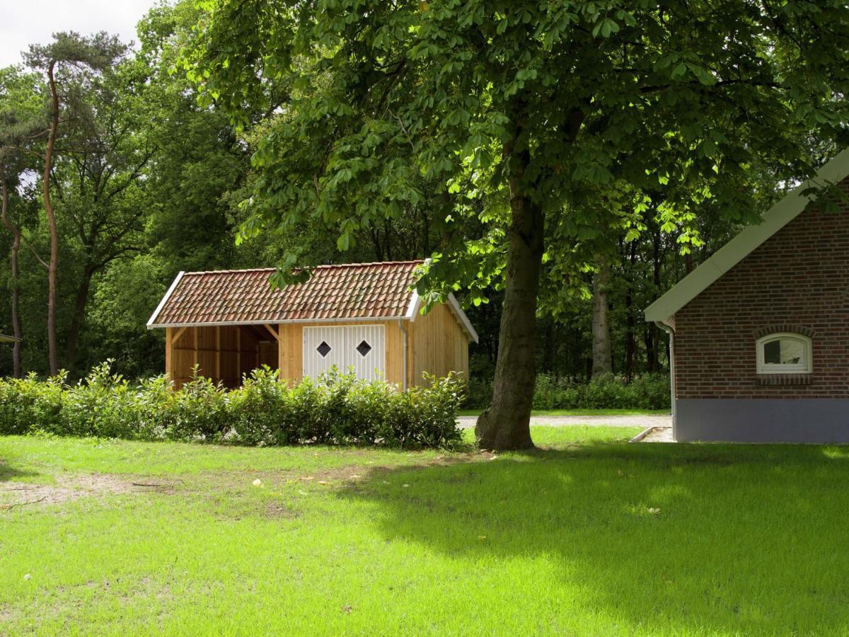 Lovely Design Countryside Holiday Home Haaksbergen Extérieur photo