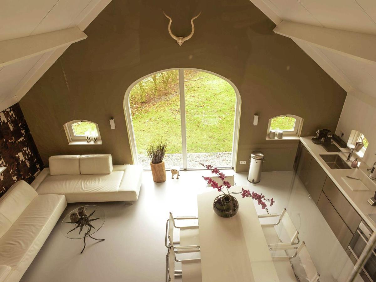 Lovely Design Countryside Holiday Home Haaksbergen Extérieur photo
