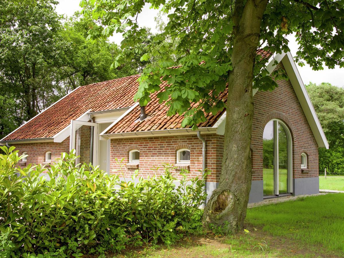 Lovely Design Countryside Holiday Home Haaksbergen Extérieur photo